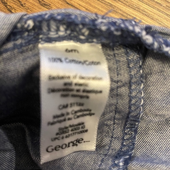 Bundle of girls dresses - Picture 4 of 7